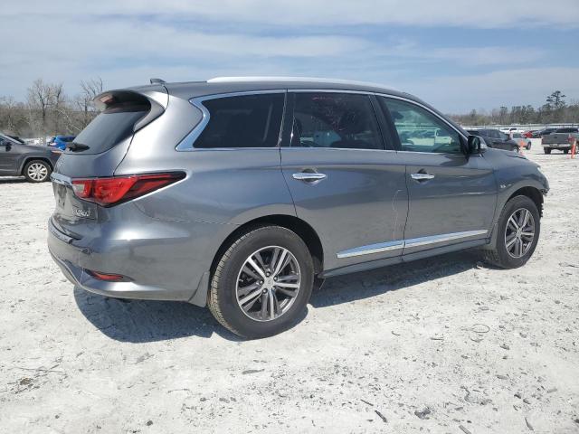 5N1DL0MN2HC524321 Infiniti QX60