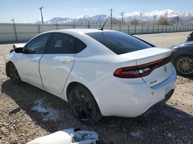 1C3CDFBBXFD212607 Dodge DART SXT