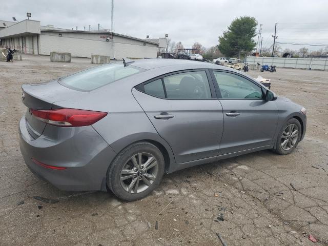 5NPD84LF8JH374006 Hyundai ELANTRA SEL