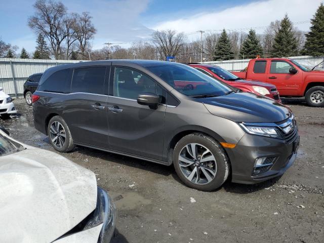 5FNRL6H98LB045388 Honda Odyssey Elite