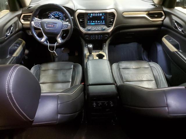 1GKKNXLS8KZ148836 GMC Acadia Denali