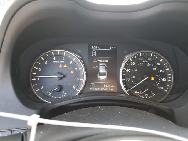 JN1EV7BR3MM754586 Infiniti Q50 LUXE