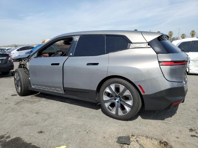 WB523CF08PCL23306 BMW Ix Xdrive50