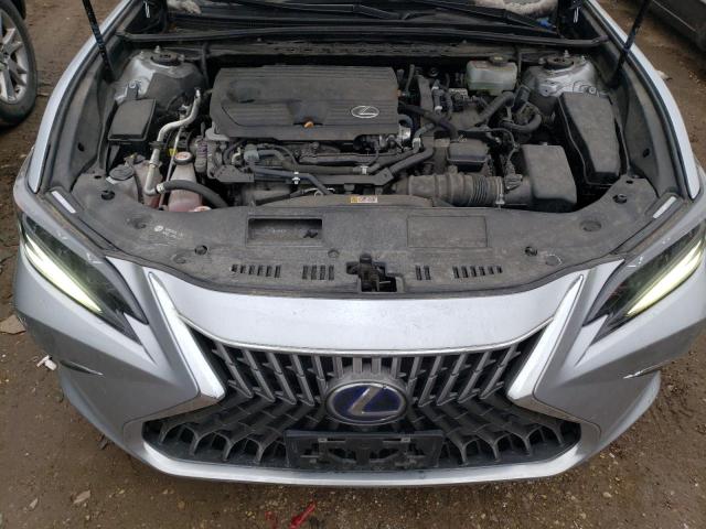 58AFA1C18NU017621 Lexus Es 300h Base