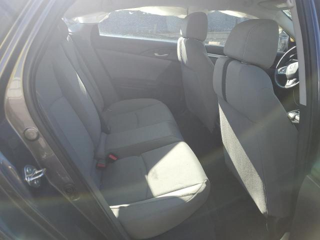 19XFC2F56JE027650 Honda Civic Lx