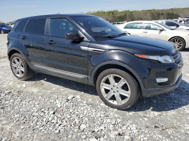 SALVP2BG4FH010122 Land Rover Range Rover Evoque Pure Plus