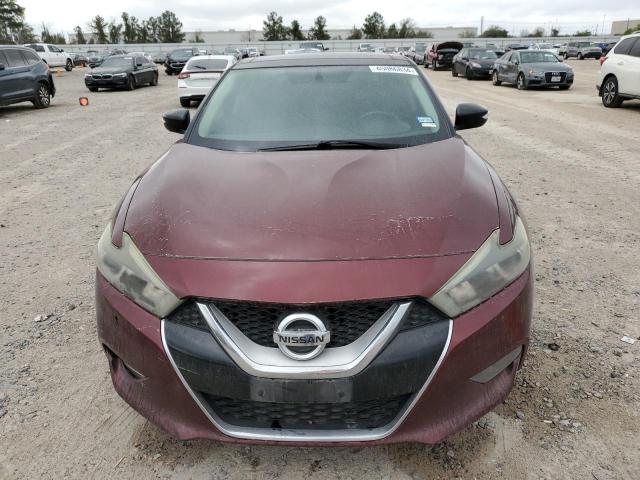 1N4AA6AP0GC426009 Nissan Maxima 3.5s