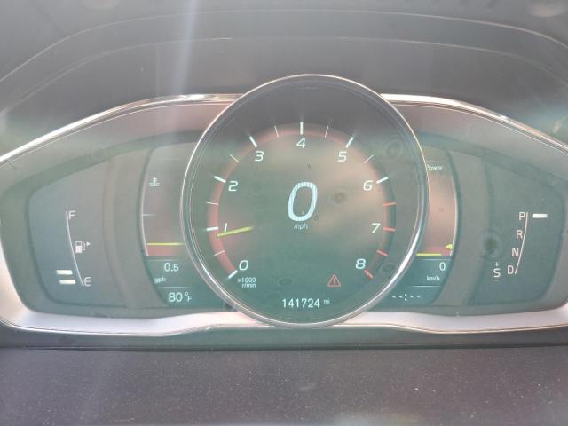 YV1612FH9E2290440 Volvo S60 T5