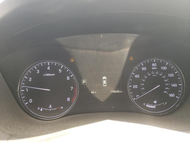 KMHGN4JE7FU049646 Hyundai Genesis 3.8l