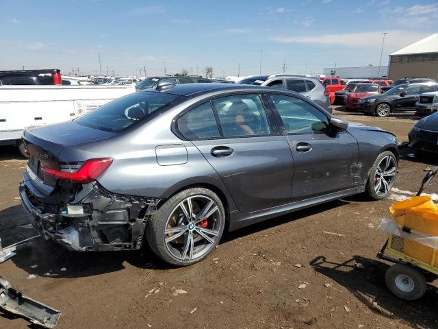 3MW5U9J01N8C31948 BMW M340XI