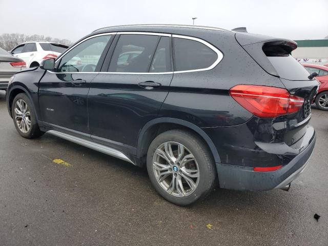 WBXHT3Z3XG4A51281 BMW X1 Xdrive28i