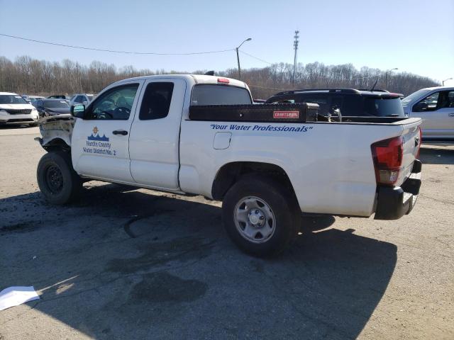 5TFSX5EN6LX071303 Toyota Tacoma Access Cab