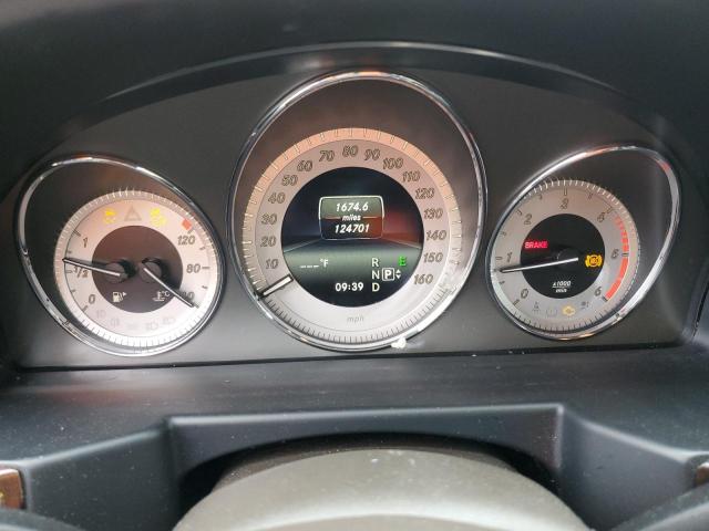 WDCGG0EB0EG324871 Mercedes-Benz Glk 250 Bluetec