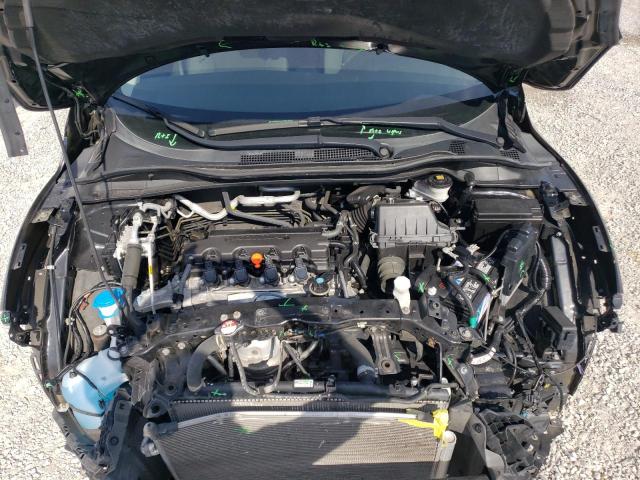 3CZRU6H3XMM718388 Honda HR-V LX
