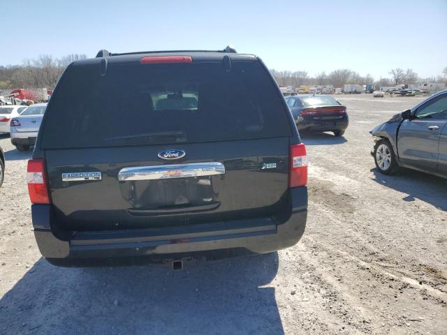 1FMJK2A53EEF28660 Ford Expedition El Limited