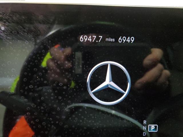 4JGFF5KE5PA858370 Mercedes-Benz Gls 450 4matic
