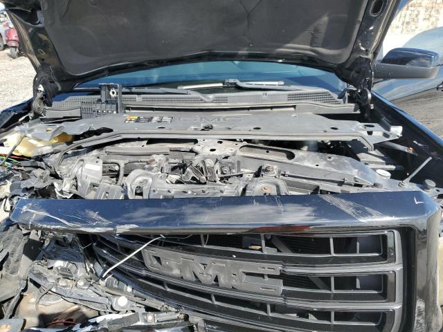 3GTP1UEC6EG302739 GMC Sierra C1500 Sle