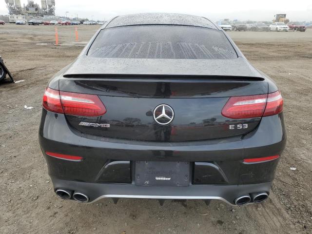 WDD1J6BB1KF090185 Mercedes-Benz E AMG 53