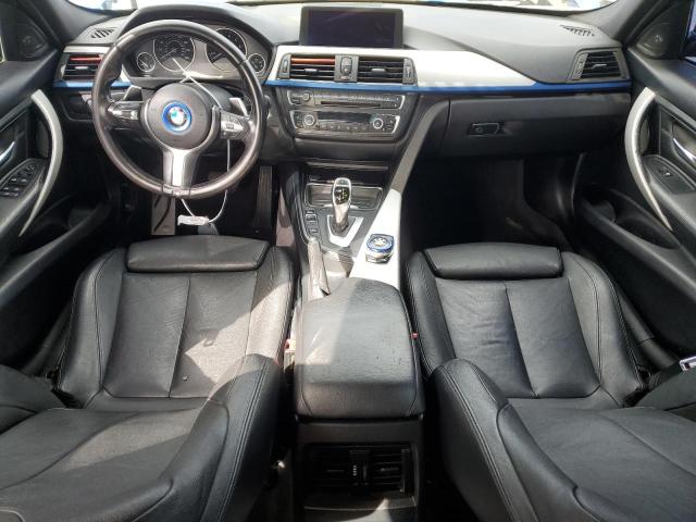 WBA3C1C50EK114347 BMW 328 I Sulev