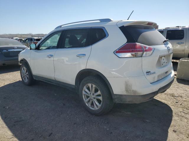 KNMAT2MV6GP673275 Nissan ROGUE S