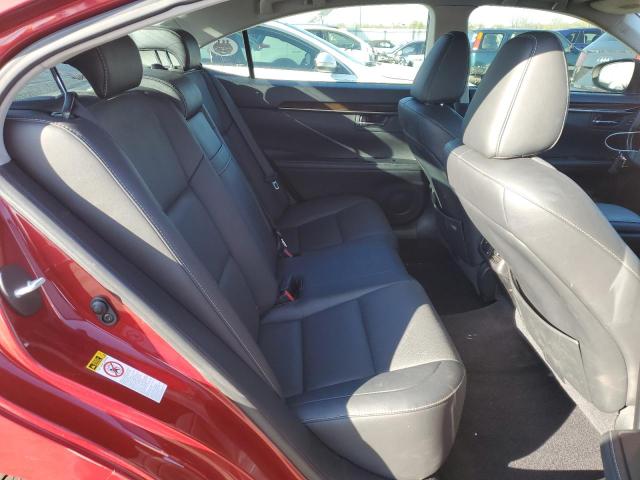 JTHBK1GG5F2154355 Lexus ES 350