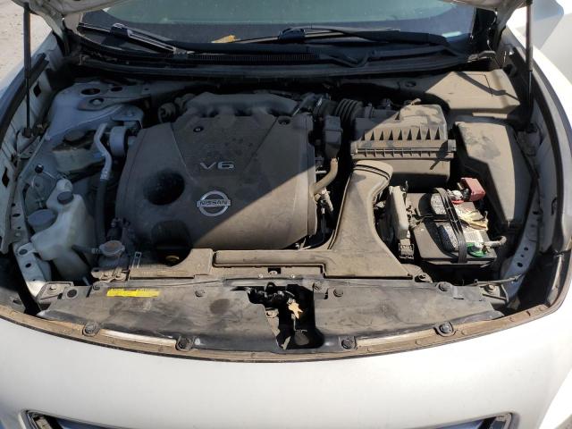 1N4AA5AP8EC438044 Nissan MAXIMA S