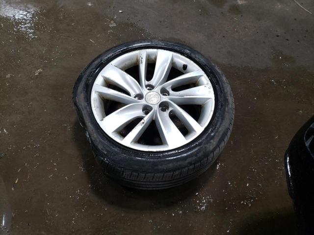 2G4GP5EX9E9186353 Buick Regal Premium
