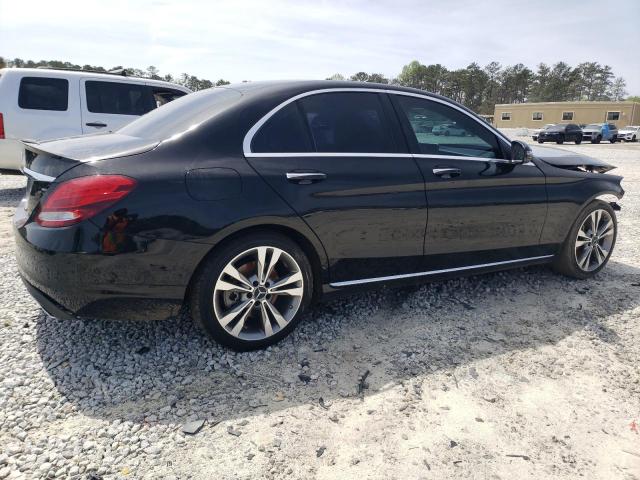 55SWF4JB5GU102811 Mercedes-Benz C 300