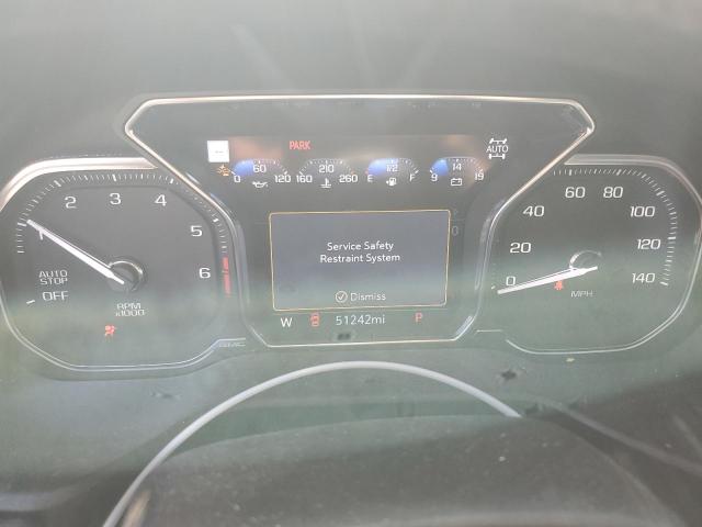 1GKS2DKL6MR141727 GMC YUKON DENALI