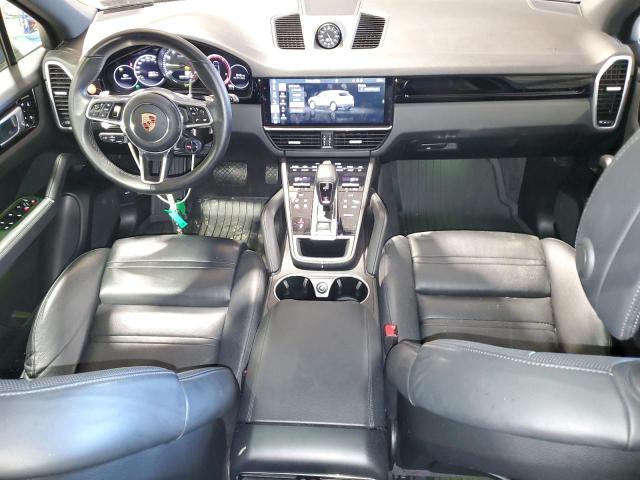 WP1AE2AY0KDA51563 Porsche Cayenne Se Hybrid