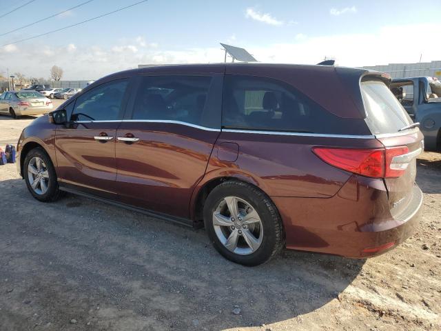 5FNRL6H71KB062711 Honda ODYSSEY EXL