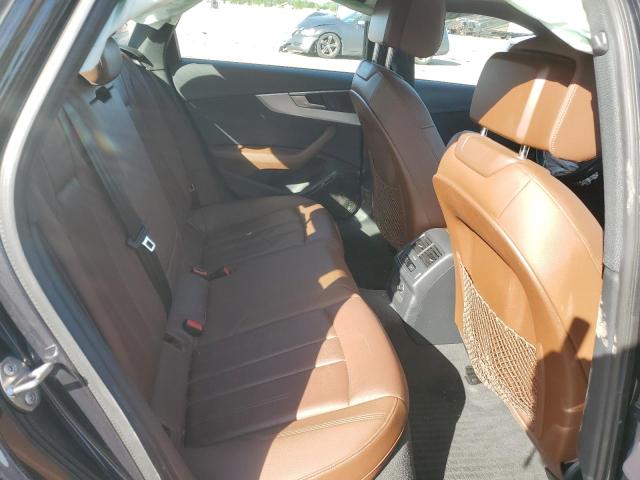 WAULMAF49JA079288 Audi A4 Premium Plus