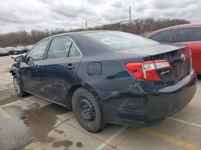 4T1BF1FK2EU394019 Toyota CAMRY L