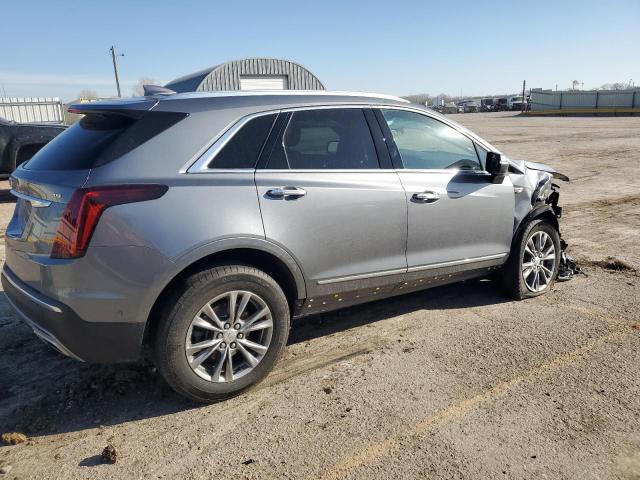 1GYKNDRS6MZ161793 Cadillac Xt5 Premium Luxury