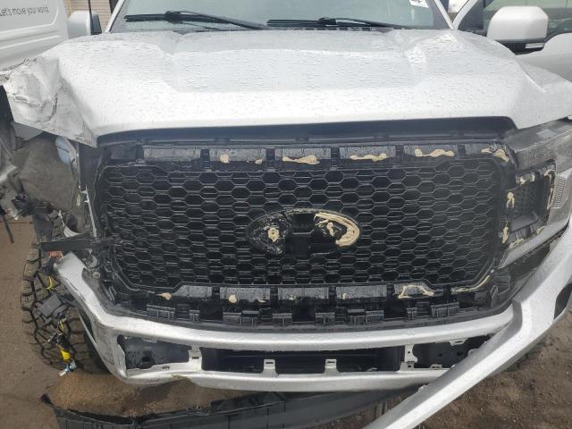 1FTEW1EP6JFE09294 Ford F150 Supercrew