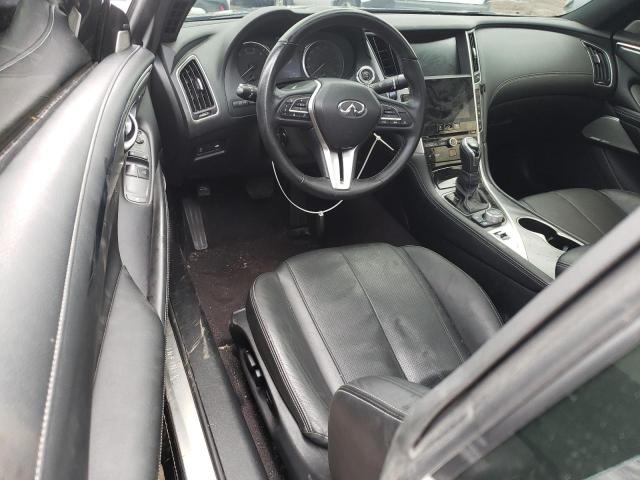 JN1EV7EL5KM291063 Infiniti Q60 PURE