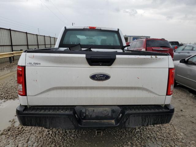 1FTEW1CP9GKE18350 Ford F150 Supercrew