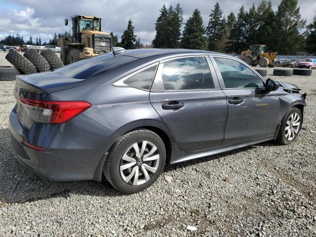 2HGFE2F24NH526197 Honda Civic Lx