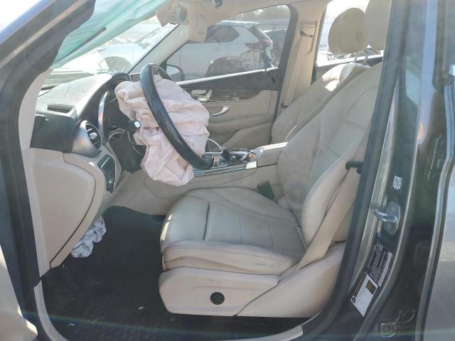 WDC0G4KB1HV008828 Mercedes-Benz Glc 300 4matic