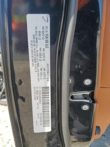 2C3CDXEJ2GH333015 Dodge Charger Srt 392