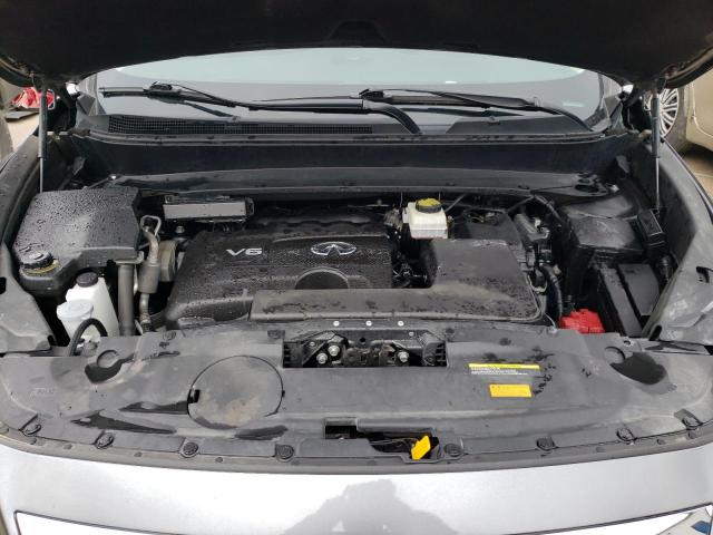 5N1DL0MN1LC506983 Infiniti QX60 LUXE