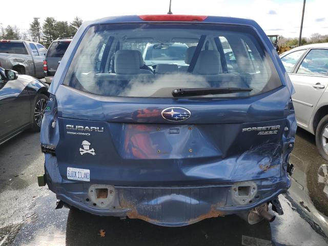 JF2SJAAC7EH427237 Subaru Forester 2.5i