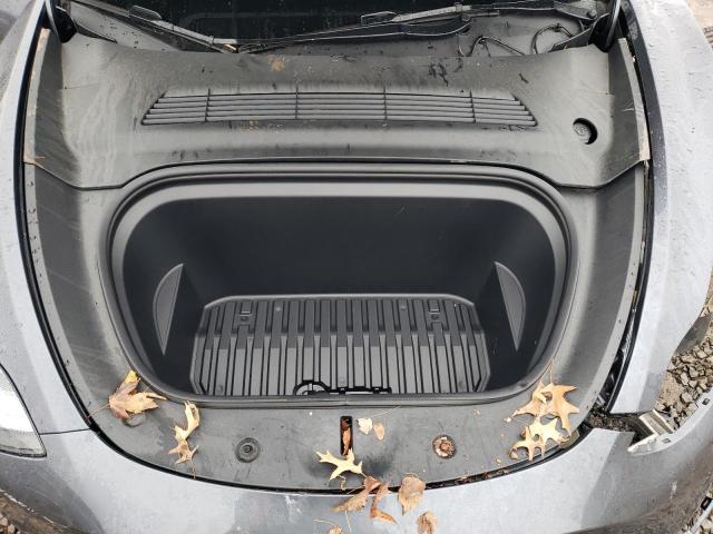 7SAYGDEFXNF369186 Tesla Model Y