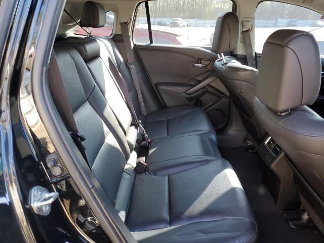 5J8TB3H53JL015196 Acura Rdx Technology