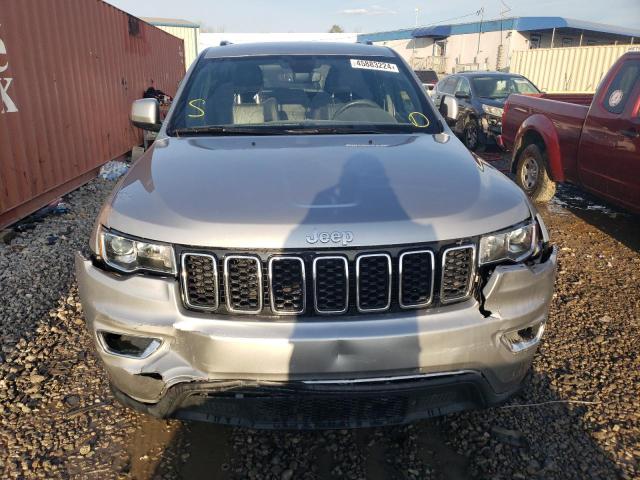 1C4RJEAG8KC699120 Jeep Grand Cherokee Laredo