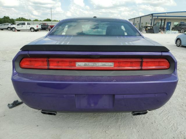 2C3CDYBT3EH231618 Dodge Challenger R/t