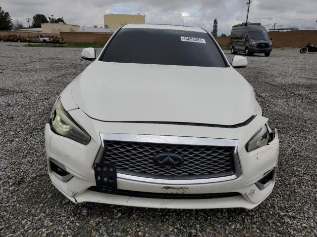 JN1EV7APXJM362815 Infiniti Q50 LUXE