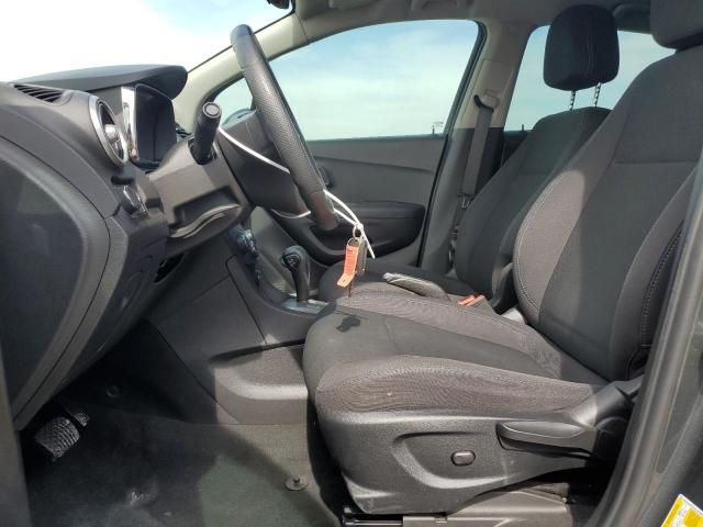 3GNCJKSB3GL237803 Chevrolet TRAX LS