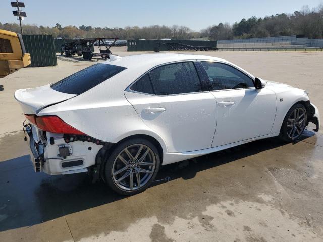 JTHGA1D25L5103899 Lexus Is 300 F-sport