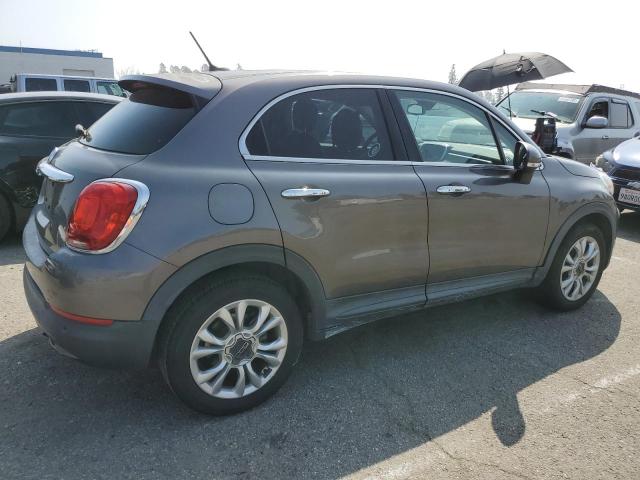 ZFBCFXDT8GP384378 Fiat 500x Lounge